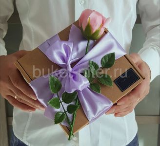 набор вечер в Париже2