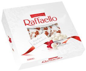 Конфеты "Raffaello" big 240гр